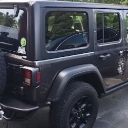 CARSTAR Trick 1 Customs ico