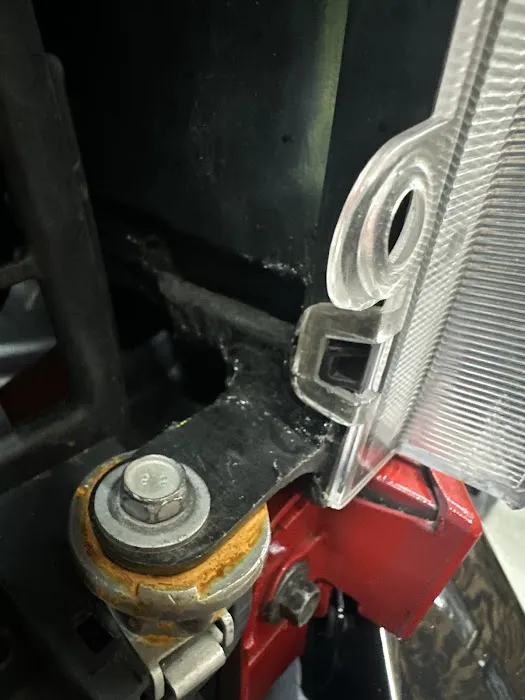 CARSTAR Trick 1 Customs 3