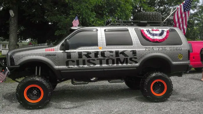 CARSTAR Trick 1 Customs 7