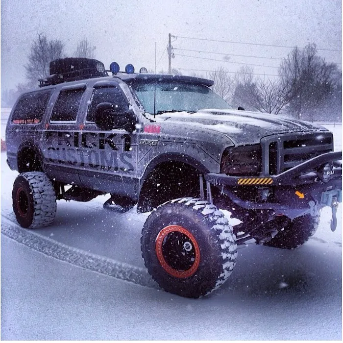 CARSTAR Trick 1 Customs 4