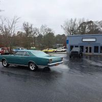 Lincolnton Car Care