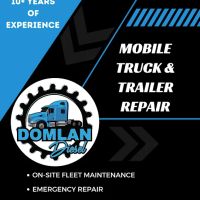 Domlan Diesel