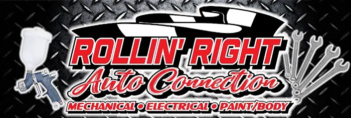 Rollin Right Auto Connection 1
