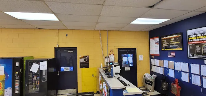 Mr. Tire Auto Service Centers 3