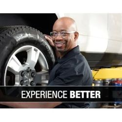 Mr. Tire Auto Service Centers ico