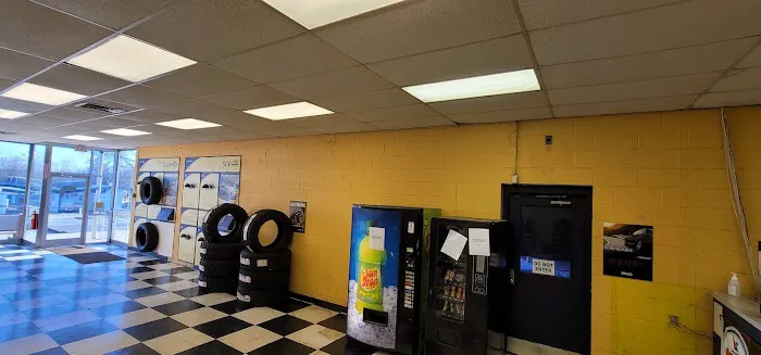 Mr. Tire Auto Service Centers 2