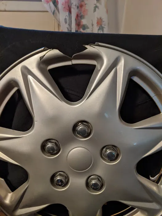 Mavis Tires & Brakes 6