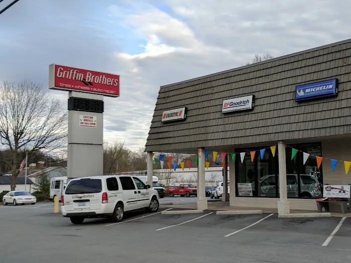 Mavis Tires & Brakes 8
