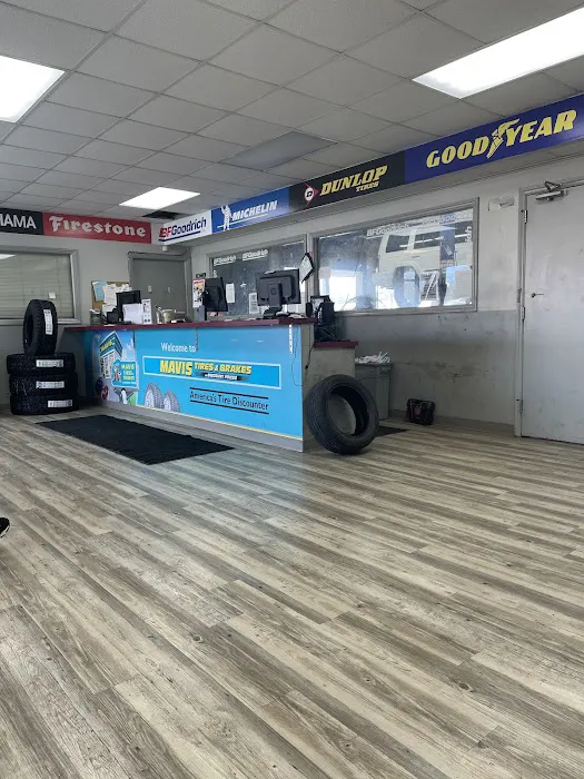 Mavis Tires & Brakes 5