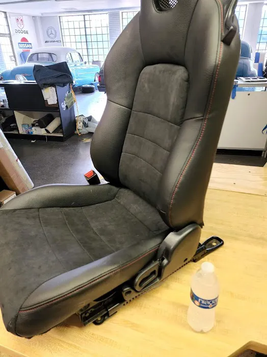 New Era Upholstery 0