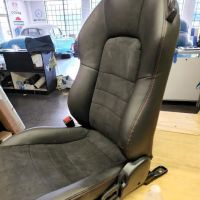 New Era Upholstery