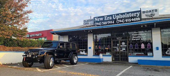 New Era Upholstery 3