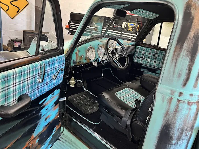 New Era Upholstery 2
