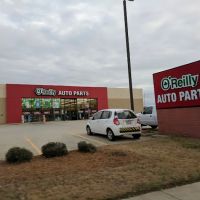 O'Reilly Auto Parts