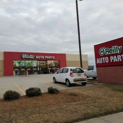 O'Reilly Auto Parts ico