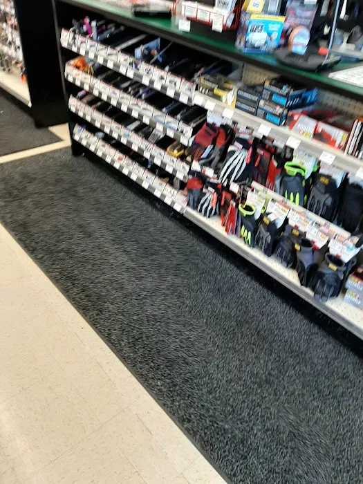 O'Reilly Auto Parts 2