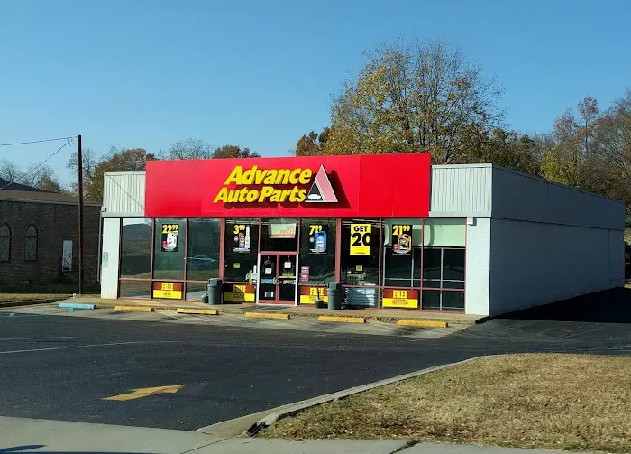 Advance Auto Parts 1