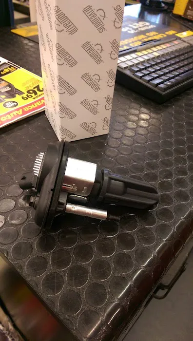 Advance Auto Parts 6