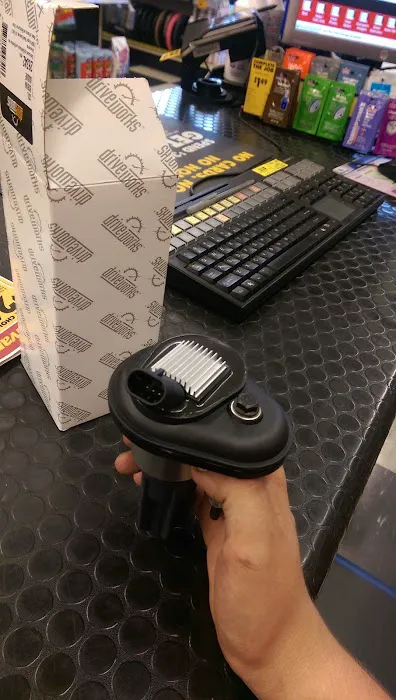 Advance Auto Parts 5