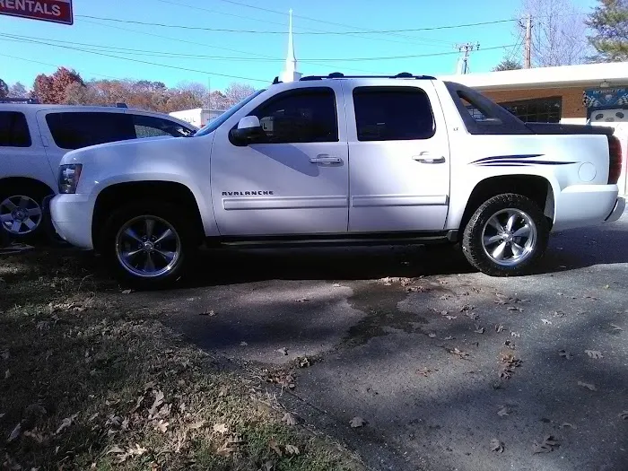 Zeus Auto Repair & Performance 4