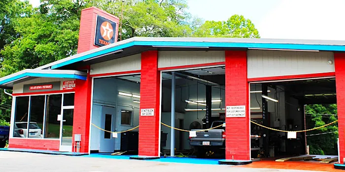 Zeus Auto Repair & Performance 0