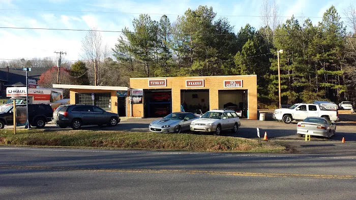 Zeus Auto Repair & Performance 7