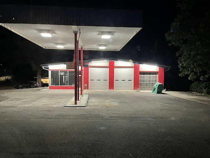 Zeus Auto Repair & Performance 9