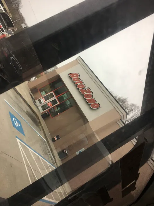 AutoZone Auto Parts 3