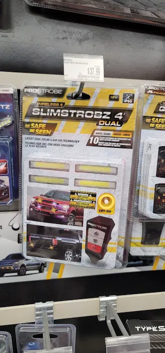 AutoZone Auto Parts 7