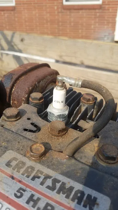 AutoZone Auto Parts 4