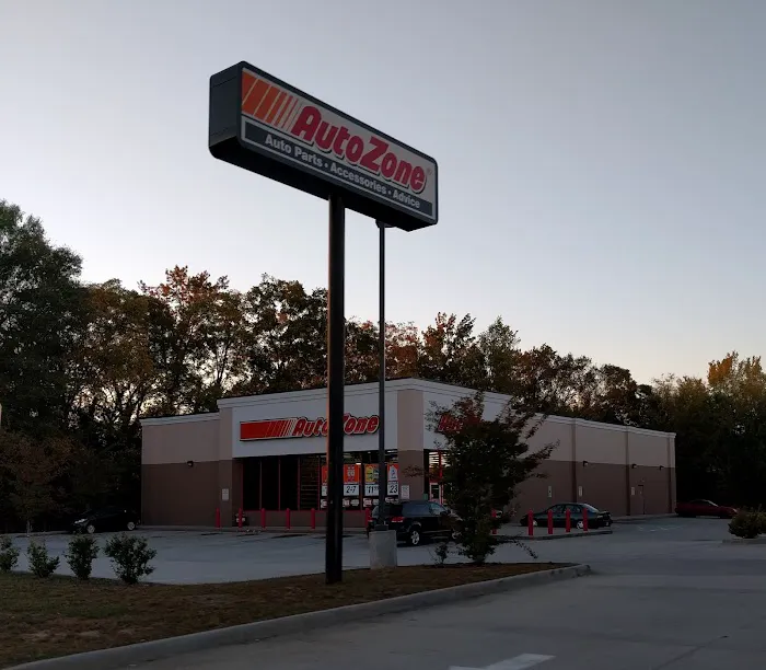 AutoZone Auto Parts 0