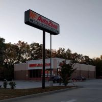 AutoZone Auto Parts