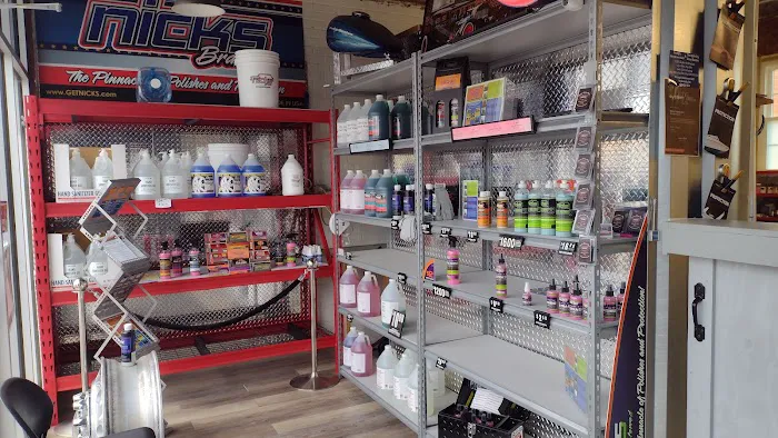 NAPA Auto Parts - American Auto Parts of Lincolnton 2