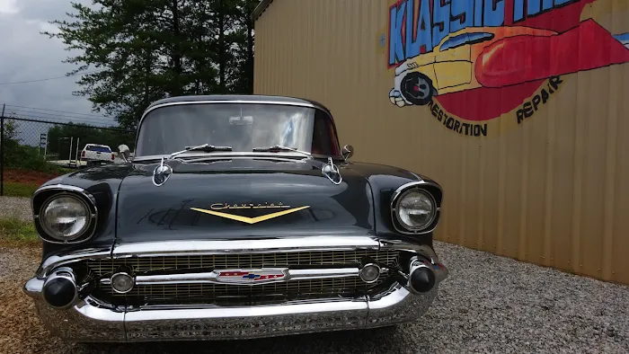 Klassic Rides, LLC 6
