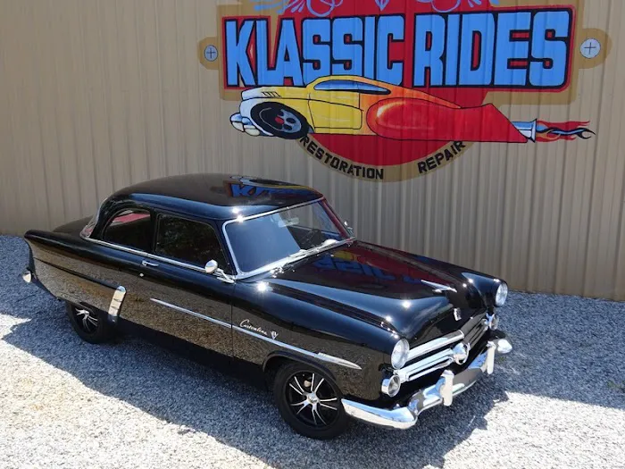 Klassic Rides, LLC 7