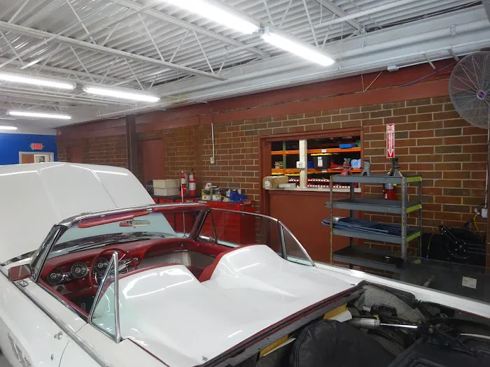 Klassic Rides, LLC 2