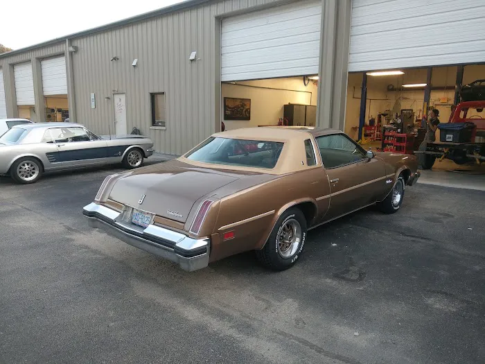 GunnerZ Auto Body and Paint 0