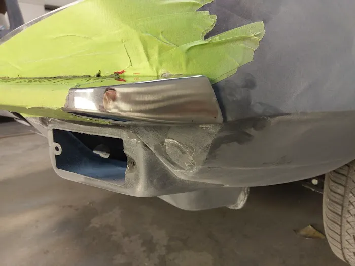 GunnerZ Auto Body and Paint 5