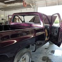 HKY Customs Body Shop Inc