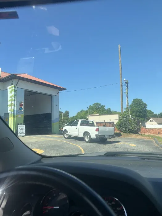 Speedlube Inc 2