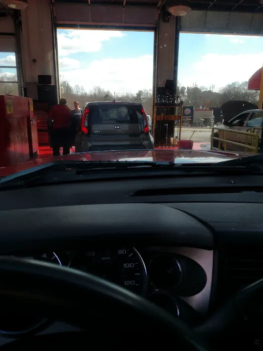 Speedlube Inc 0