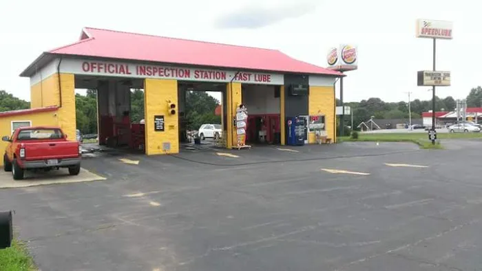 Speedlube Inc 5