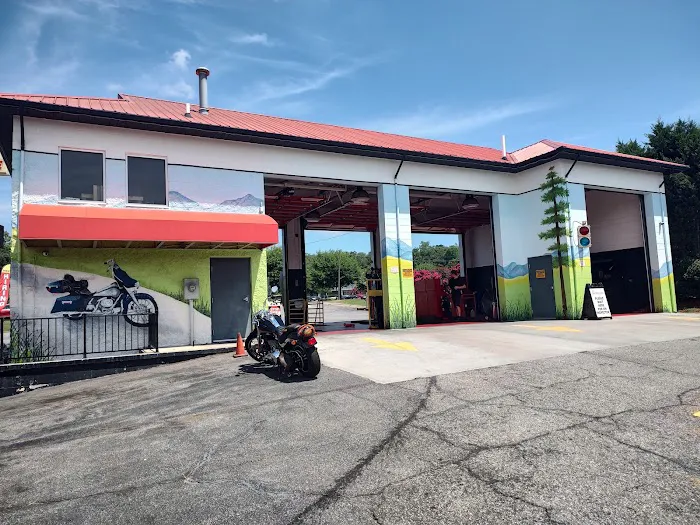 Speedlube Inc 6