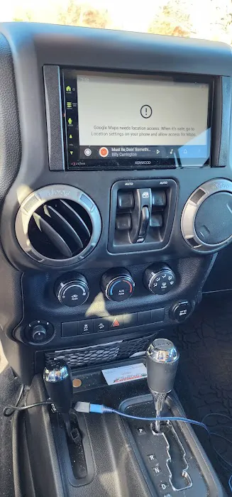 Freeman's Car Stereo 2
