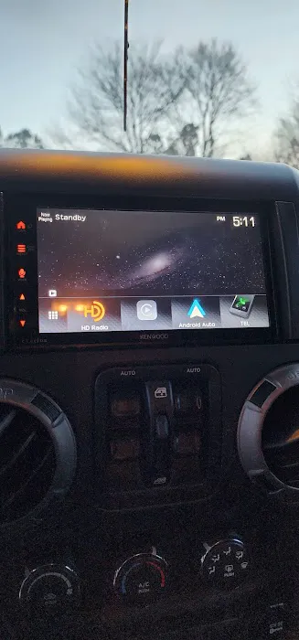 Freeman's Car Stereo 0