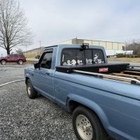 Cooke's Customs