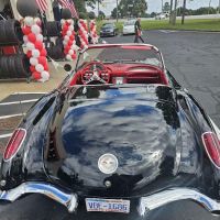 Momentum Tire & Car Care