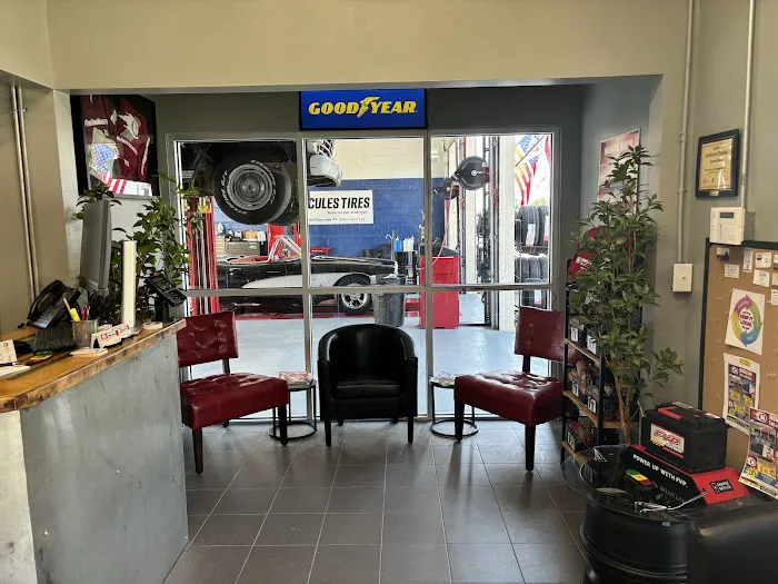 Momentum Tire & Car Care 5