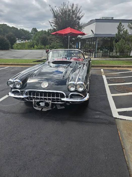 Momentum Tire & Car Care 1