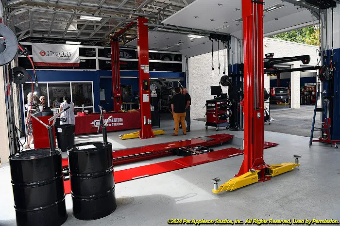 Momentum Tire & Car Care 8